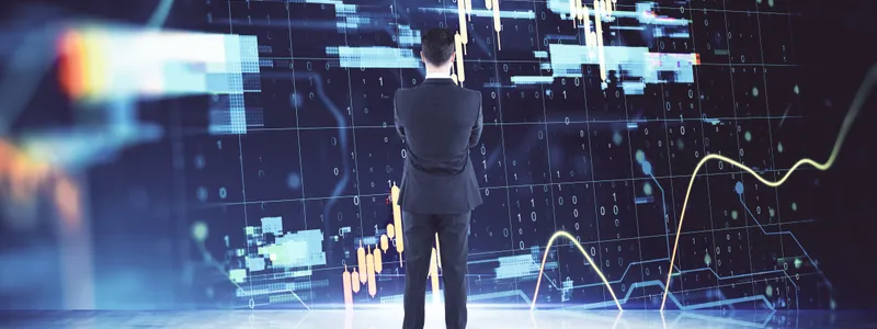 Obrázek pro začátek vaší obchodní dobrodružství s Valtrix Nexus AI